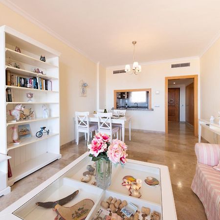 Ocean View Apartment Puerto de Santiago  Exterior photo