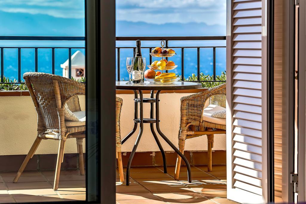 Ocean View Apartment Puerto de Santiago  Exterior photo