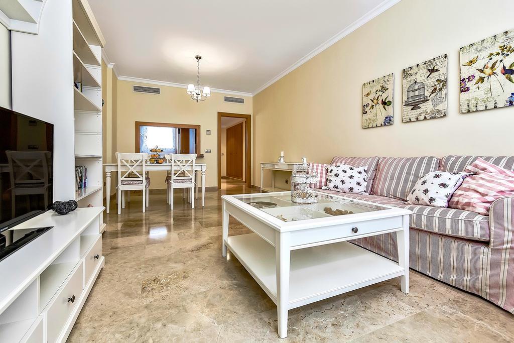 Ocean View Apartment Puerto de Santiago  Exterior photo