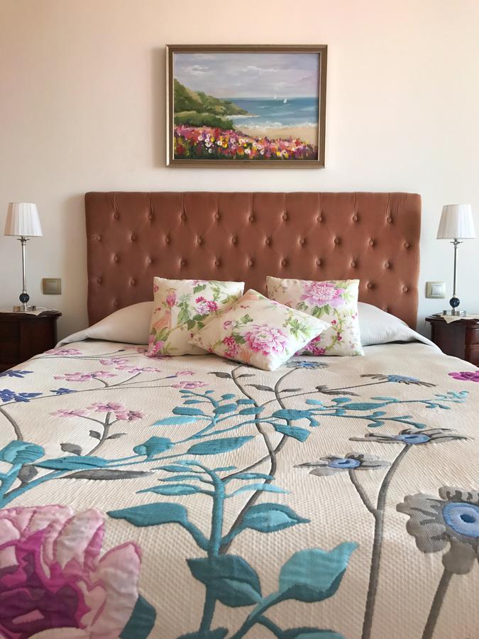 Ocean View Apartment Puerto de Santiago  Exterior photo